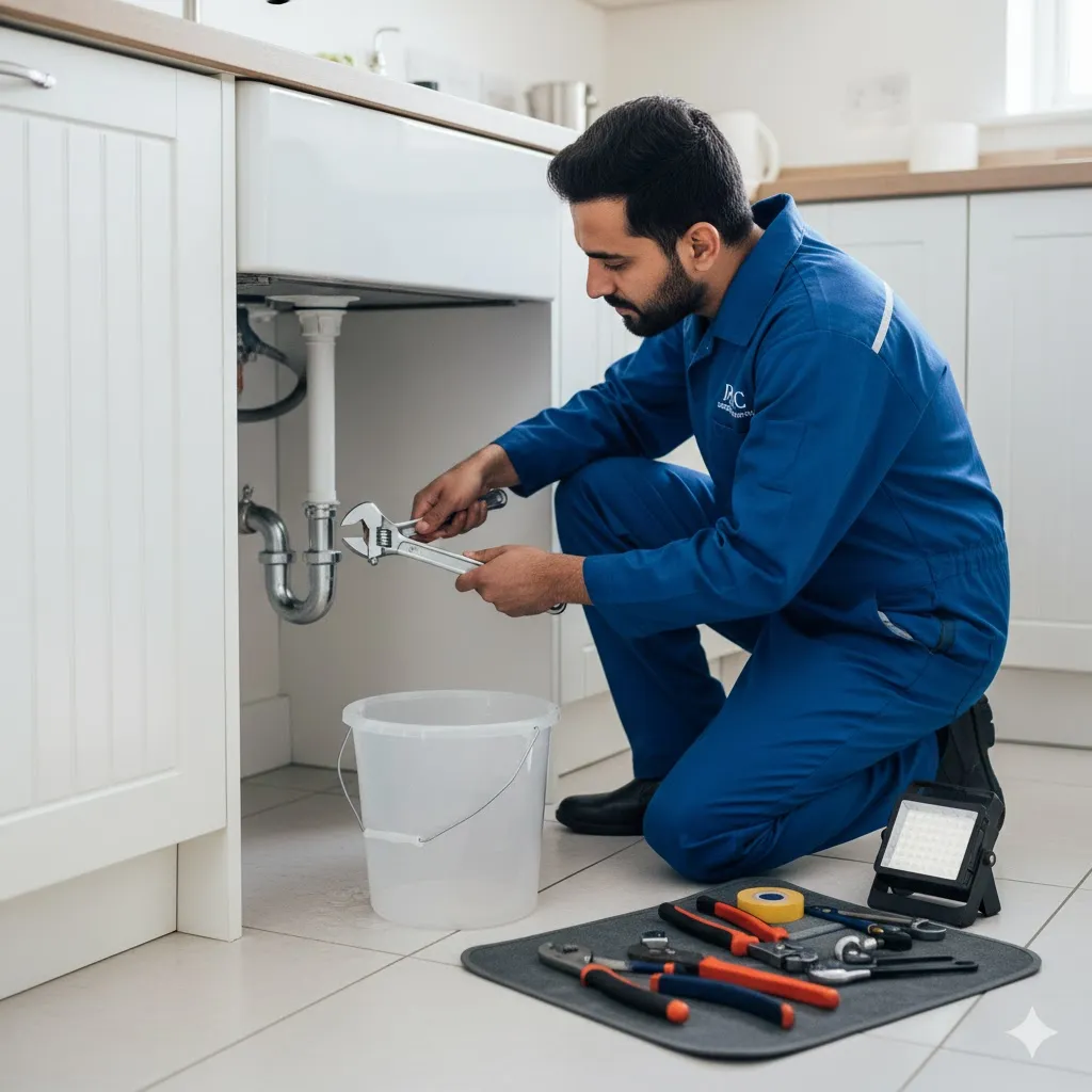 Plumbing Services